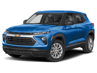 Chevrolet Trailblazer - Rio Motor Co in Rio Grande City TX