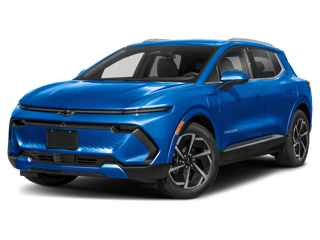 Chevrolet Equinox EV - Rio Motor Co in Rio Grande City TX