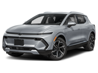 Equinox EV - Rio Motor Co in Rio Grande City TX