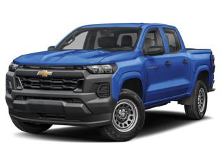 Chevrolet Colorado - Rio Motor Co in Rio Grande City TX