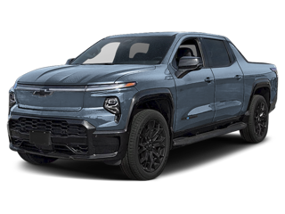 Chevrolet Silverado EV - Rio Motor Co in Rio Grande City TX
