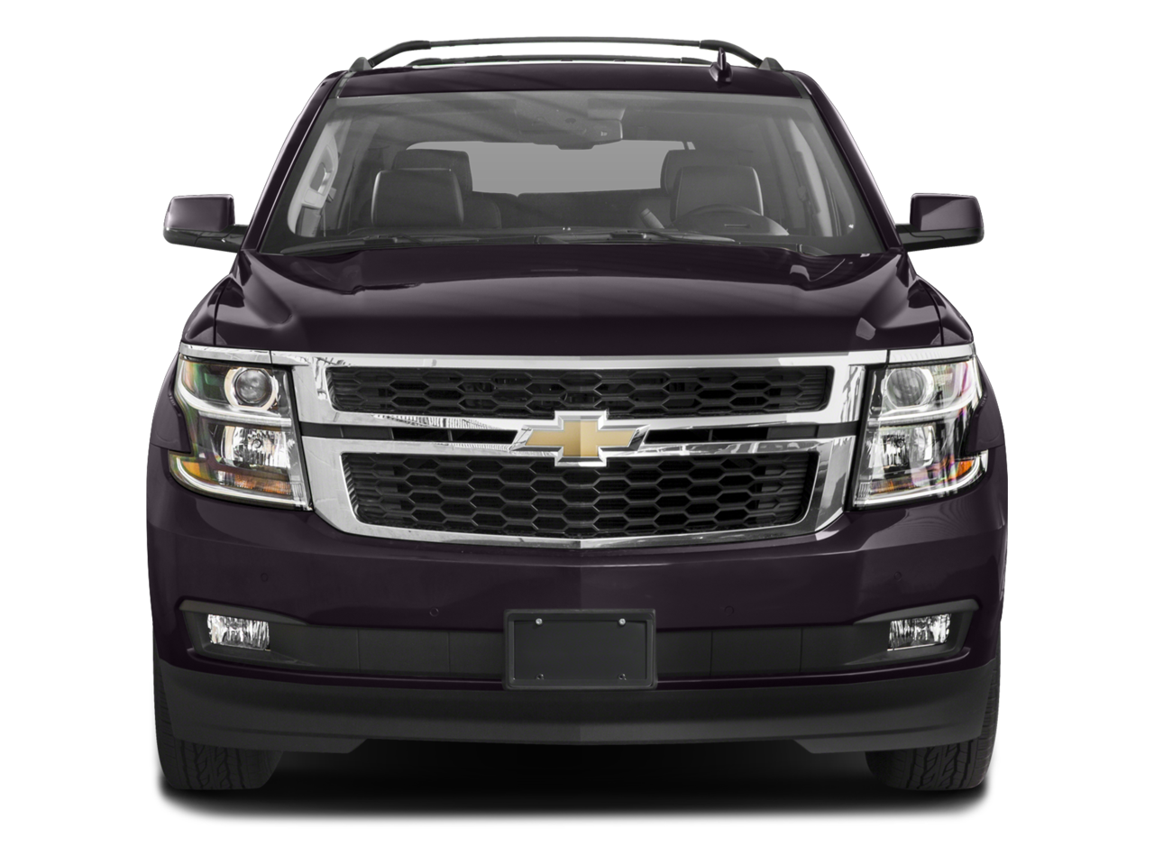 2016 Chevrolet Tahoe Base