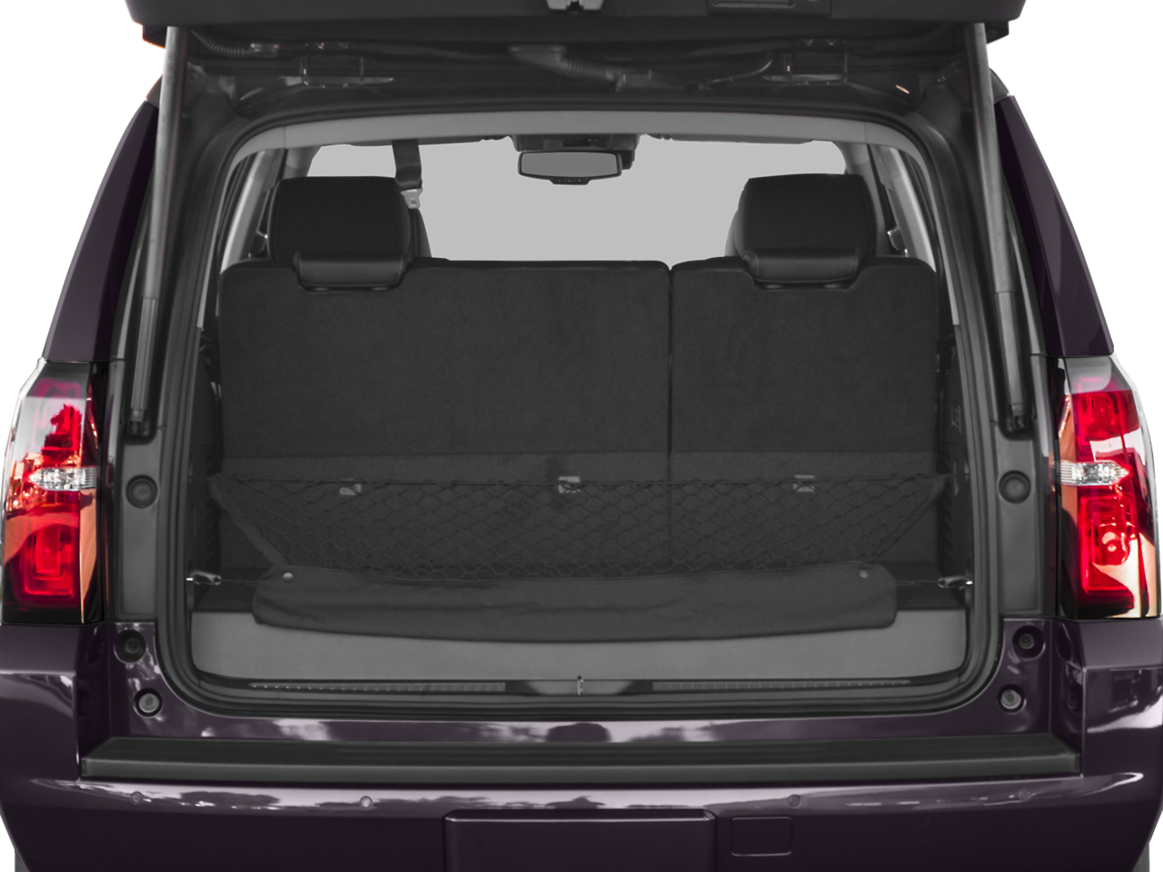 2016 Chevrolet Tahoe Base