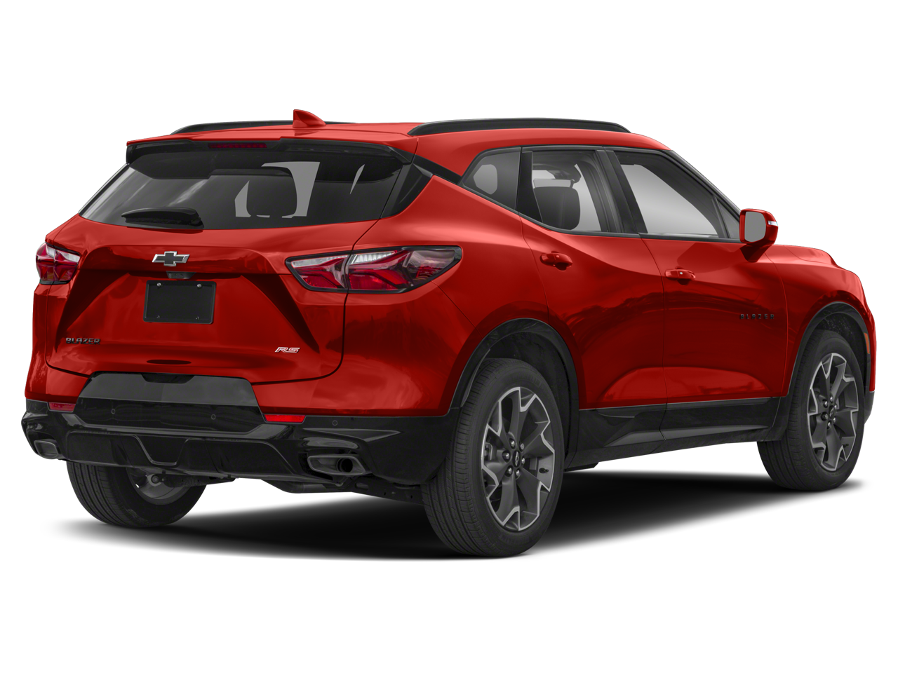 2020 Chevrolet Blazer Base