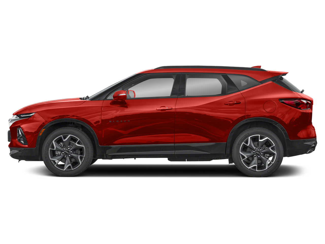 2020 Chevrolet Blazer Base