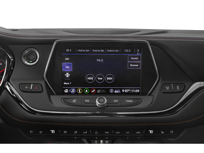 2020 Chevrolet Blazer Base