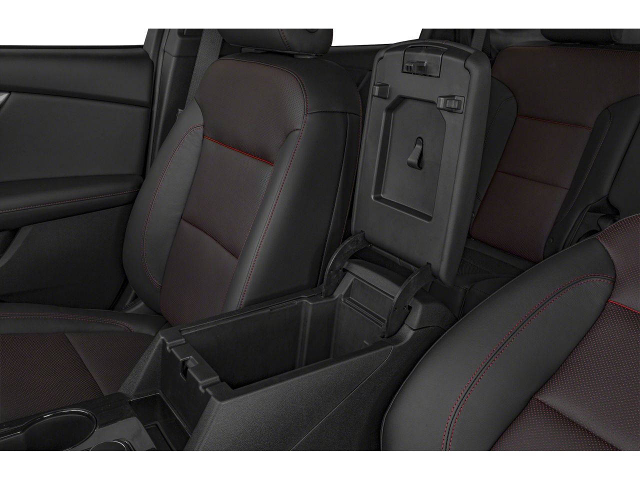 2020 Chevrolet Blazer Base