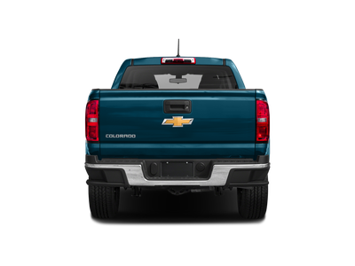 2020 Chevrolet Colorado 2WD Z71