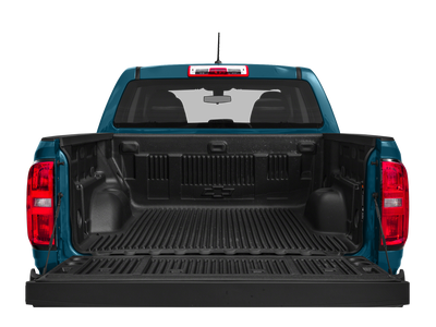 2020 Chevrolet Colorado 2WD Z71
