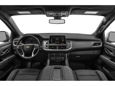 2021 Chevrolet Tahoe Base