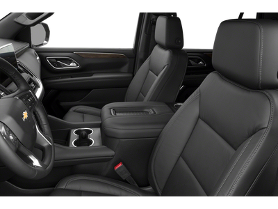 2021 Chevrolet Tahoe Base