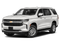 2021 Chevrolet Tahoe Base