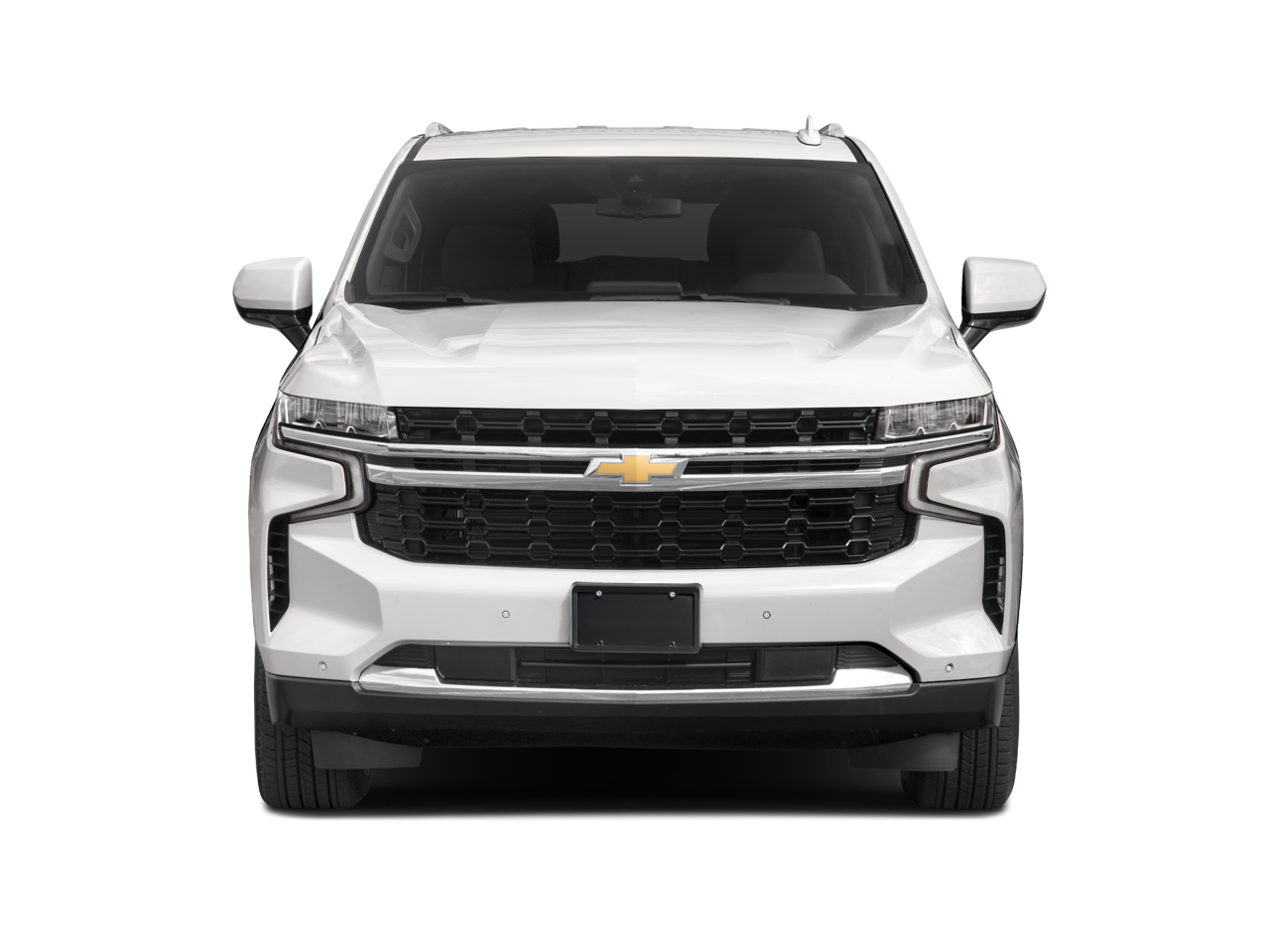 2022 Chevrolet Tahoe Base