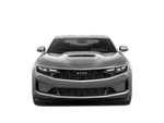 2023 Chevrolet Camaro Base