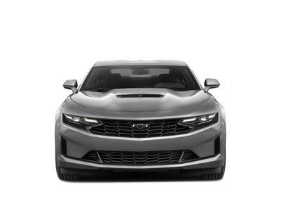 2023 Chevrolet Camaro Base