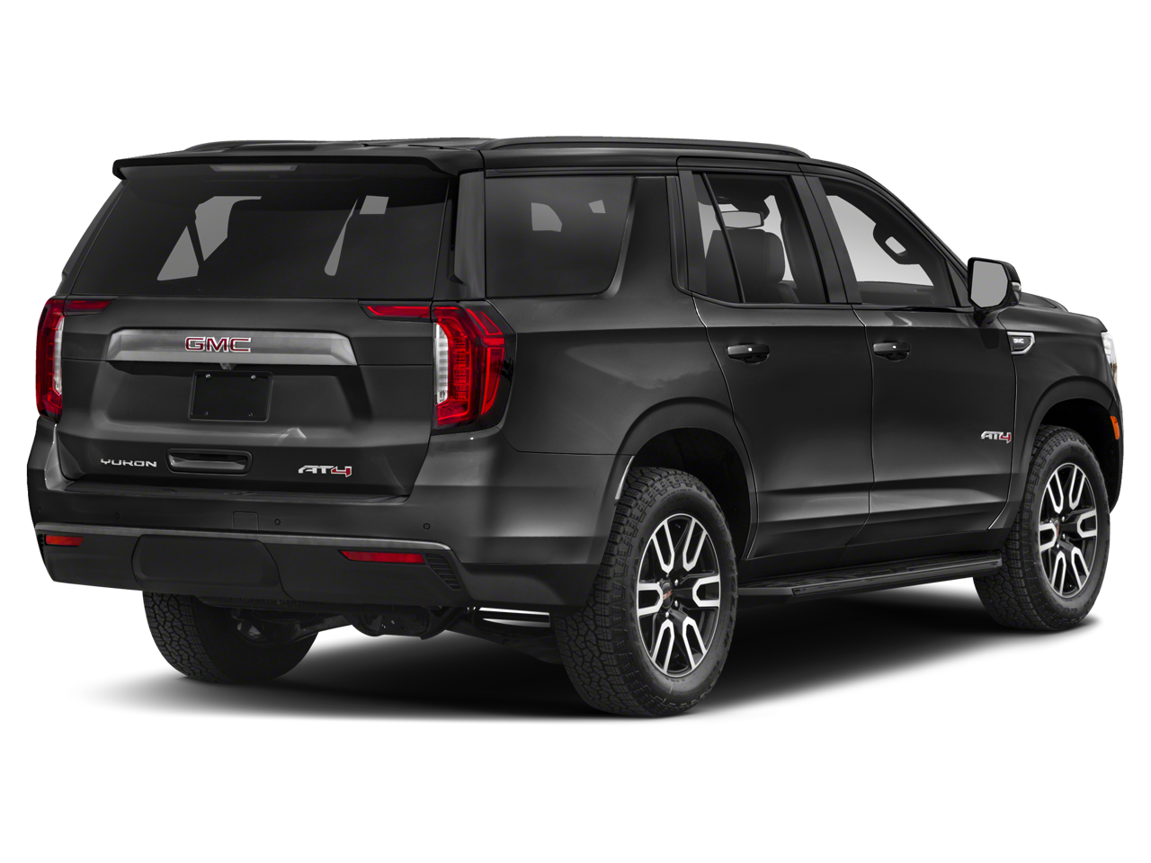 2023 GMC Yukon Base