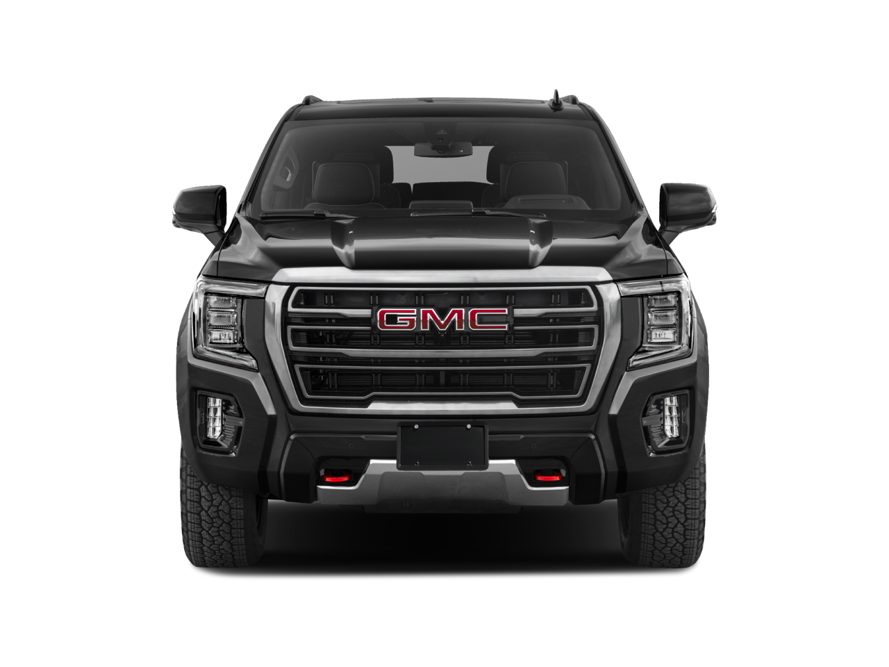 2023 GMC Yukon Base