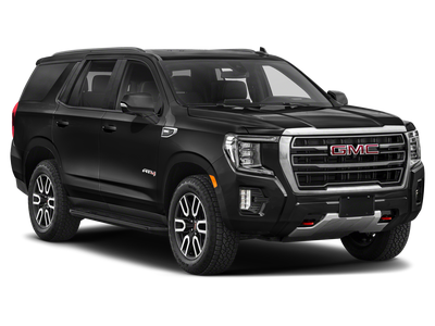 2023 GMC Yukon Base
