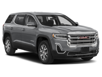 2023 GMC Acadia Base
