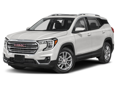 2023 GMC Terrain Base