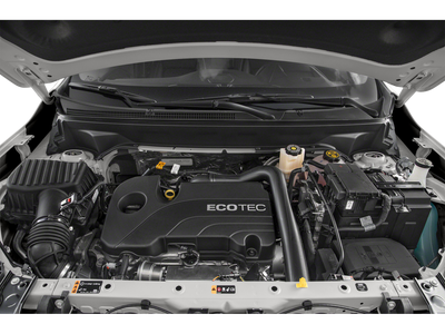 2023 GMC Terrain Base