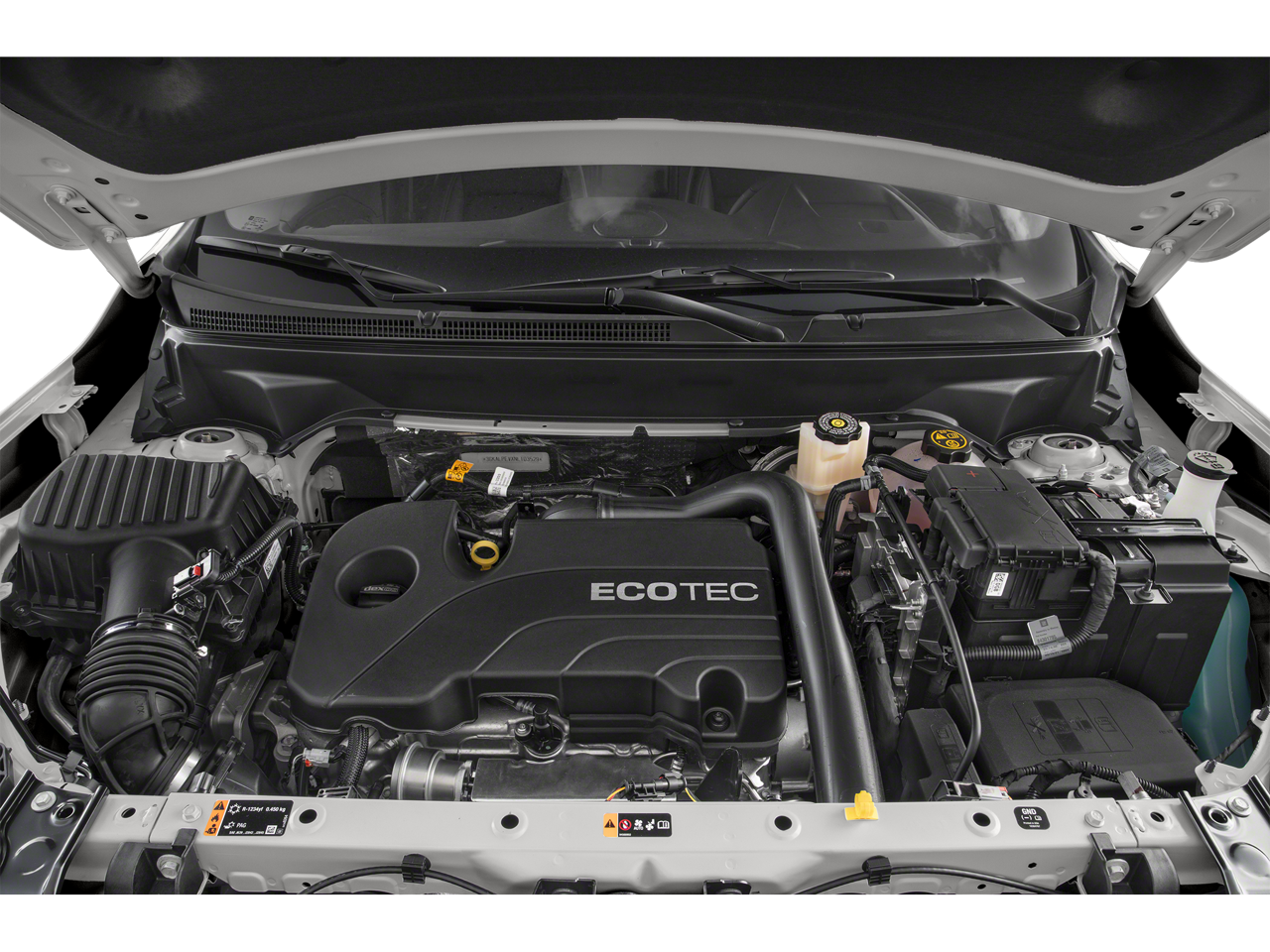 2023 GMC Terrain Base