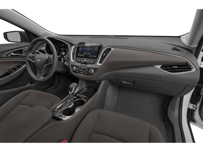 2024 Chevrolet Malibu LS