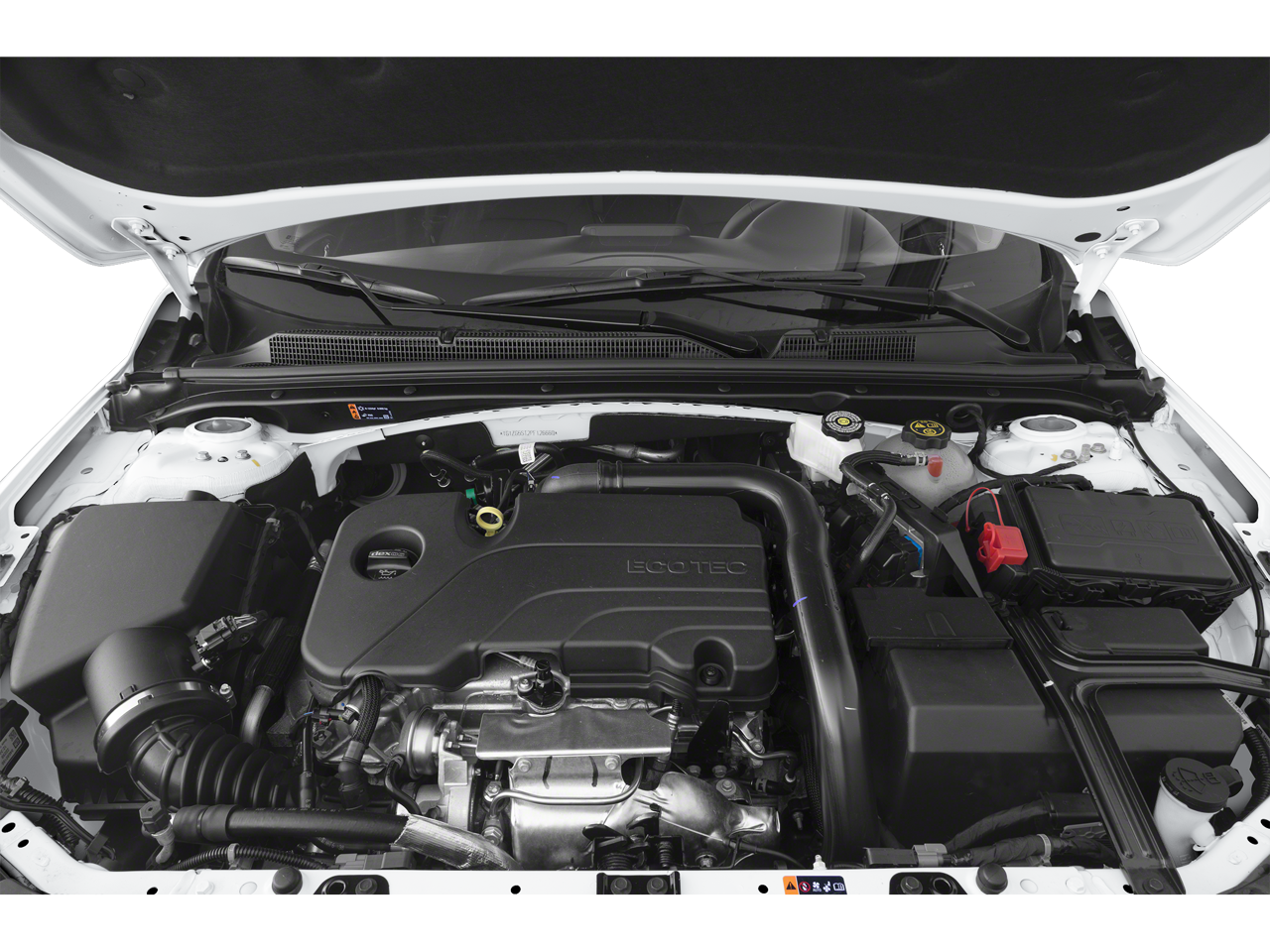 2024 Chevrolet Malibu Base