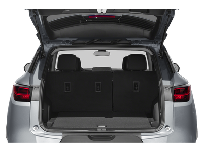 2024 Chevrolet Blazer Base