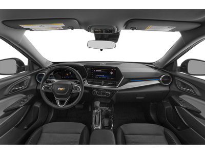 2024 Chevrolet Trax Base