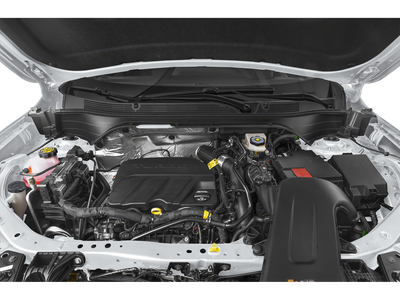 2024 Chevrolet Trax Base