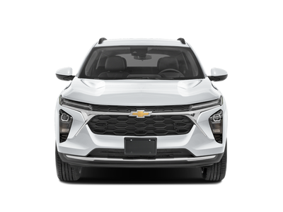 2025 Chevrolet Trax Base