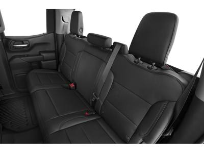 2025 Chevrolet Silverado 1500 Base