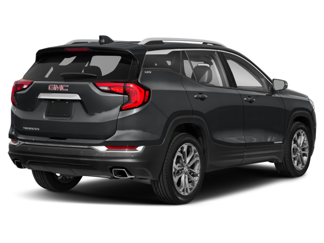 2018 GMC Terrain Base