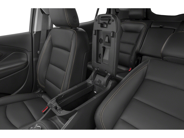 2018 GMC Terrain Base