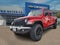 2023 Jeep Gladiator Base