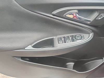 2024 Chevrolet Malibu Base