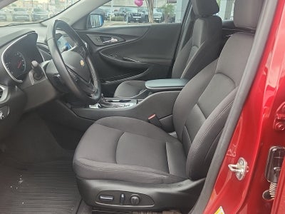 2024 Chevrolet Malibu Base
