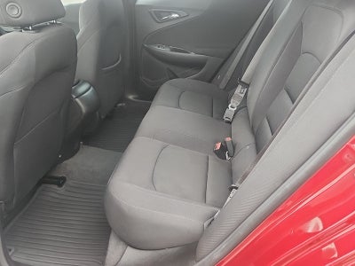 2024 Chevrolet Malibu Base