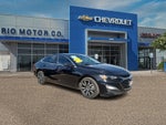 2024 Chevrolet Malibu Base