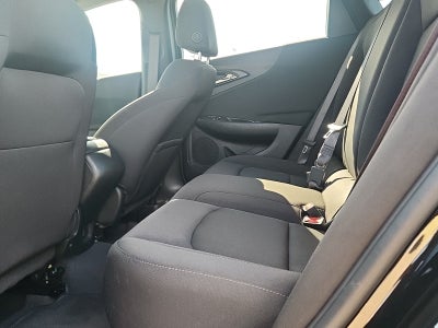 2024 Chevrolet Malibu Base