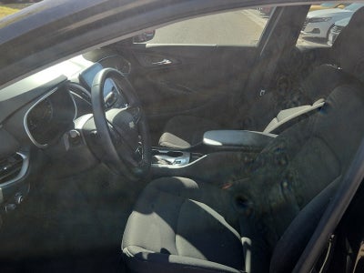 2024 Chevrolet Malibu Base