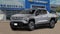 2025 Chevrolet Silverado EV RST - Extended Range