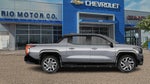 2025 Chevrolet Silverado EV RST - Extended Range