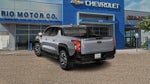 2025 Chevrolet Silverado EV RST - Extended Range
