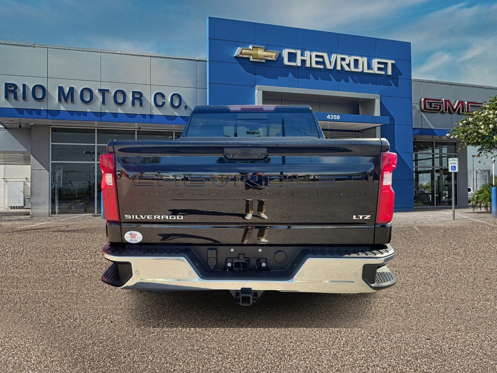 2023 Chevrolet Silverado 1500 Base