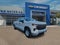 2025 Chevrolet Silverado 1500 Base