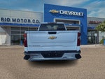 2025 Chevrolet Silverado 1500 Base
