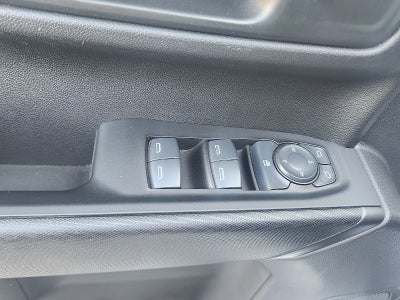 2025 Chevrolet Silverado 1500 Base