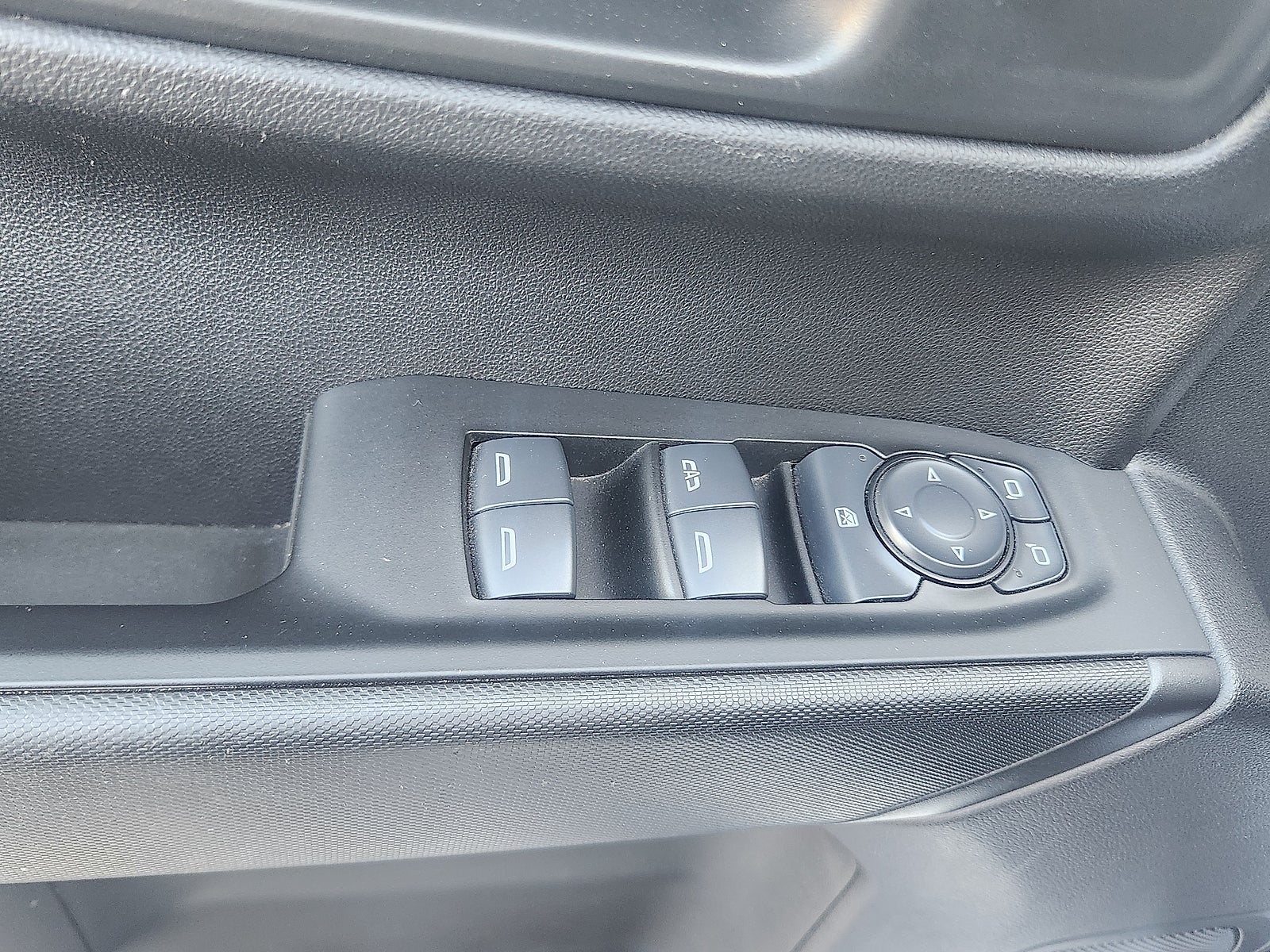 2025 Chevrolet Silverado 1500 Base